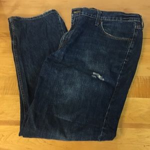 John B Stetson Co Mens Pants 42 x 32